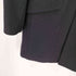 レミュー LES MUES WOOL&CASHMERE カシミヤ混 チェスターコート メンズ JPN:M