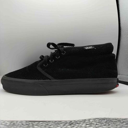 バンズ VANS CHUKKA SUEDE チャッカ スエード レディース JPN:24