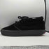 バンズ VANS CHUKKA SUEDE チャッカ スエード レディース JPN:24