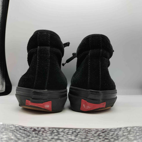 バンズ VANS CHUKKA SUEDE チャッカ スエード レディース JPN:24