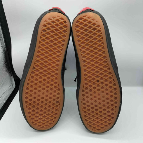 バンズ VANS CHUKKA SUEDE チャッカ スエード レディース JPN:24