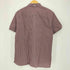 フレッドペリー FRED PERRY Japan Fit ロゴ刺繍 ギンガムチェック 半袖シャツ メンズ import:L