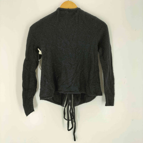 AMERICAN VINTAGE カシュクールニット レディース