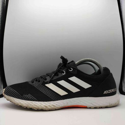 アディダス adidas ADIZERO RC アディゼロ ランニング スニーカー メンズ JPN:26