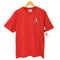 カルネボレンテ Carne Bollente stitch graphic T ステッチグラフィック S/S Tシャツ メンズ import:L