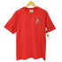 カルネボレンテ Carne Bollente stitch graphic T ステッチグラフィック S/S Tシャツ メンズ import:L