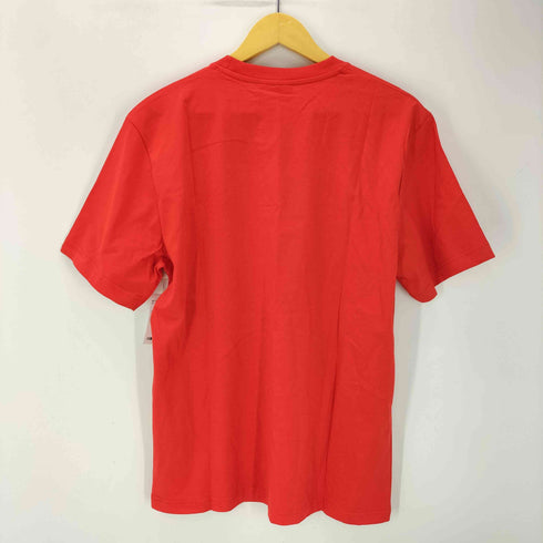 カルネボレンテ Carne Bollente stitch graphic T ステッチグラフィック S/S Tシャツ メンズ import:L