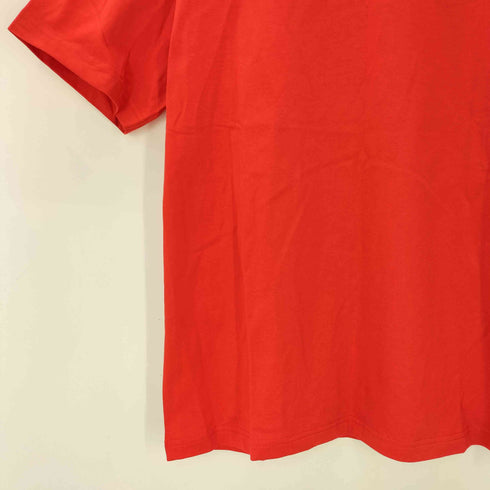 カルネボレンテ Carne Bollente stitch graphic T ステッチグラフィック S/S  Tシャツ メンズ import:L