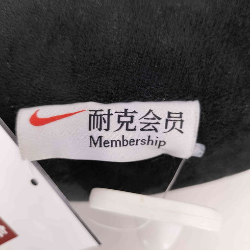 ナイキ NIKE SWOOSH CUSHION PILLOW スウッシュ クッション ピロー メンズ