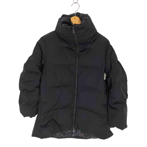 ユニクロプラスジェイ UNIQLO+J ダウンボリュームジャケット レディース JPN:L