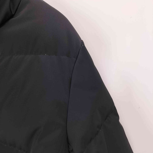 ユニクロプラスジェイ UNIQLO+J ダウンボリュームジャケット レディース JPN:L