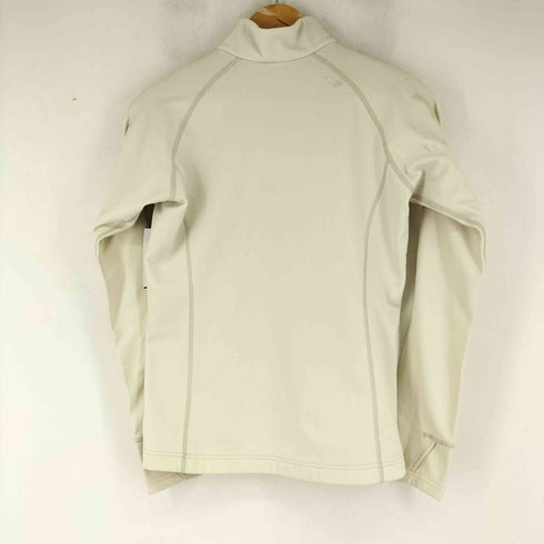 モンベル mont bell トレールアクション プルオーバー レディース JPN:S