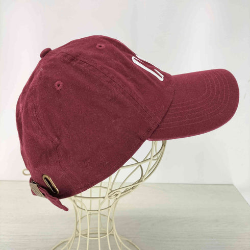 ニューハッタン NEWHATTAN byeA CAP CAP レディース