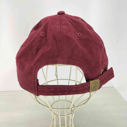 ニューハッタン NEWHATTAN byeA CAP CAP レディース