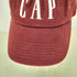 ニューハッタン NEWHATTAN byeA CAP CAP レディース