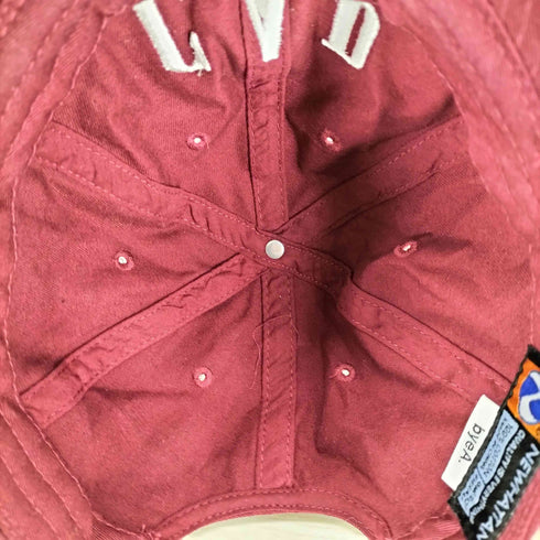 ニューハッタン NEWHATTAN byeA CAP CAP レディース