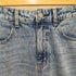 グローバルワーク GLOBAL WORK GOOD デニムバギーパンツ レディース JPN:M