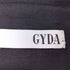 ジェイダ GYDA リフレクターパーカー レディース FREE