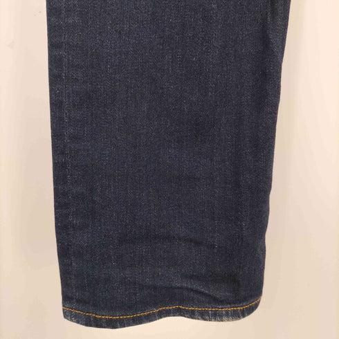 ジョンブル Johnbull Y2K ストレッチカーゴ サルエル デニム メンズ JPN:L