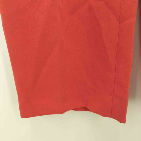 ビューティーアンドユースユナイテッドアローズ BEAUTY & YOUTH UNITED ARROWS ダブルクロスタックワイド ストレートパンツ レディース JPN:XS