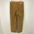 リーバイス Levis RIBCAGE STRAIGHT ANKLE コーデュロイパンツ レディース US:26-27