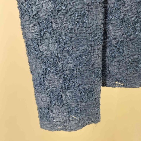 ビューティーアンドユースユナイテッドアローズ BEAUTY & YOUTH UNITED ARROWS レース パフスリーブ ブラウス レディース