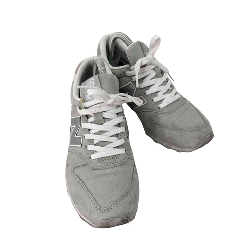 ニューバランス NEW BALANCE コラボデザイン ローカットスニーカー レディース JPN:24.5