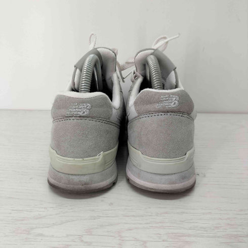 ニューバランス NEW BALANCE コラボデザイン ローカットスニーカー レディース JPN:24.5