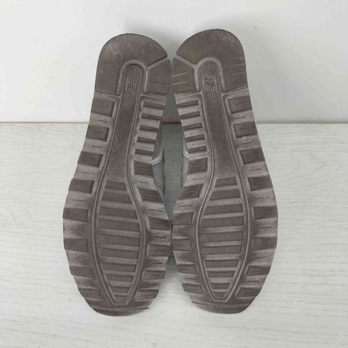 ニューバランス NEW BALANCE コラボデザイン ローカットスニーカー レディース JPN:24.5