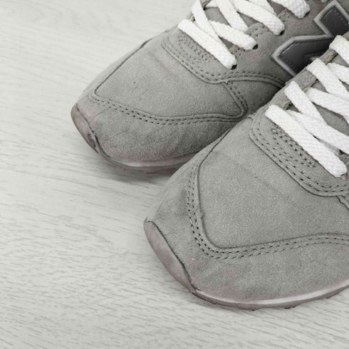 ニューバランス NEW BALANCE コラボデザイン ローカットスニーカー レディース JPN:24.5