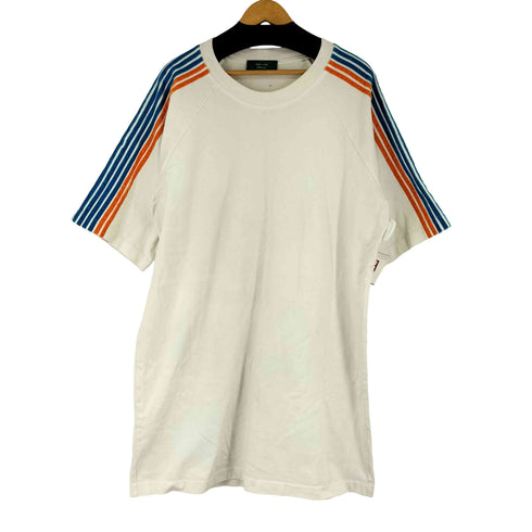 DIMA LEU ショルダーライン S/S Tシャツ レディース