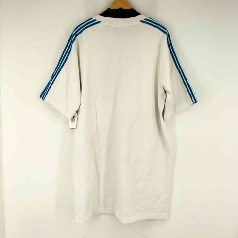 DIMA LEU ショルダーライン S/S Tシャツ レディース