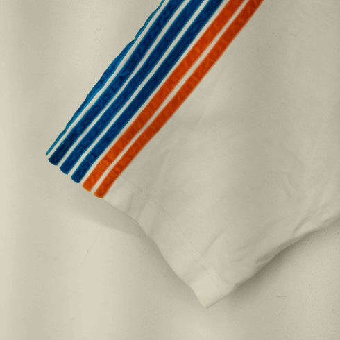 DIMA LEU ショルダーライン S/S Tシャツ レディース