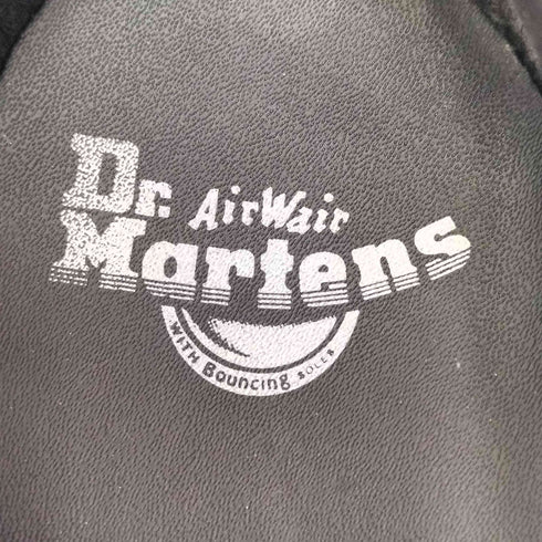 ドクターマーチン Dr.Martens PENTON BLACK+WHITE ツートーン ローファー メンズ UK:8