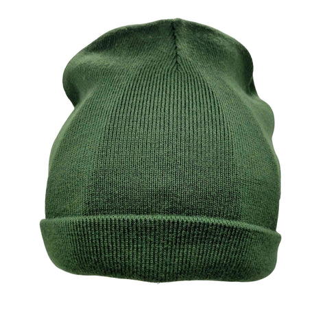 アフィックス AFFIX Knitted beanie ニット ビーニー メンズ FREE