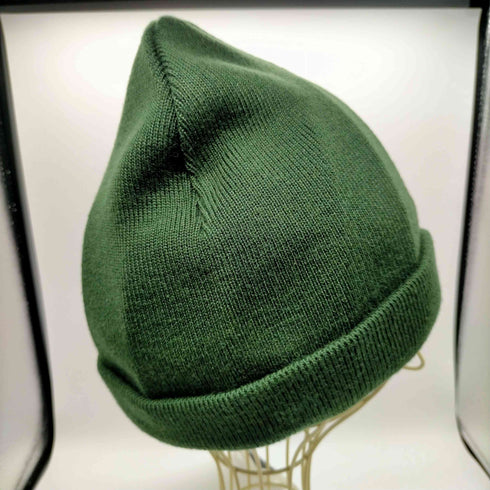 アフィックス AFFIX Knitted beanie ニット ビーニー メンズ FREE