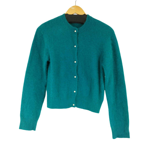 フレイアイディー FRAY I.D ラクーンファーカーディガン レディース FREE