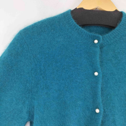 フレイアイディー FRAY I.D ラクーンファーカーディガン レディース FREE