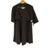 ズッカ ZUCCa S/S ウールデザインワンピース レディース JPN:M