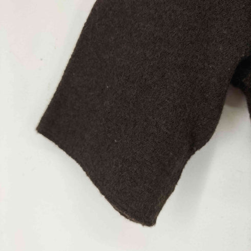 ズッカ ZUCCa S/S ウールデザインワンピース レディース JPN:M