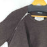 ズッカ ZUCCa S/S ウールデザインワンピース レディース JPN:M