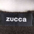 ズッカ ZUCCa S/S ウールデザインワンピース レディース JPN:M