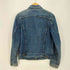 リーバイス Levis 80-90s ボタン裏777 USA製 70506 0216 4th デニムトラッカージャケット メンズ 40R