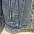 リーバイス Levis 80-90s ボタン裏777 USA製 70506 0216 4th デニムトラッカージャケット メンズ 40R