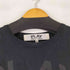 プレイコムデギャルソン PLAY COMME des GARCONS ロゴプリント S/S Tシャツ メンズ JPN:M