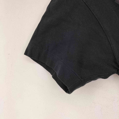 プレイコムデギャルソン PLAY COMME des GARCONS ロゴプリント S/S Tシャツ メンズ JPN:M