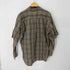 ビームス BEAMS FAKE SLEEVE SHIRTS メンズ JPN:M