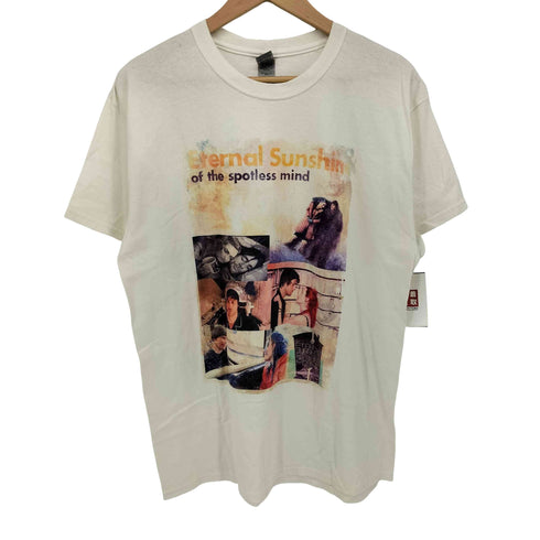 GILDAN ボディ MOVIE TEE 映画 グラフィック プリント クルーネック S/S Tシャツ メンズ import:L