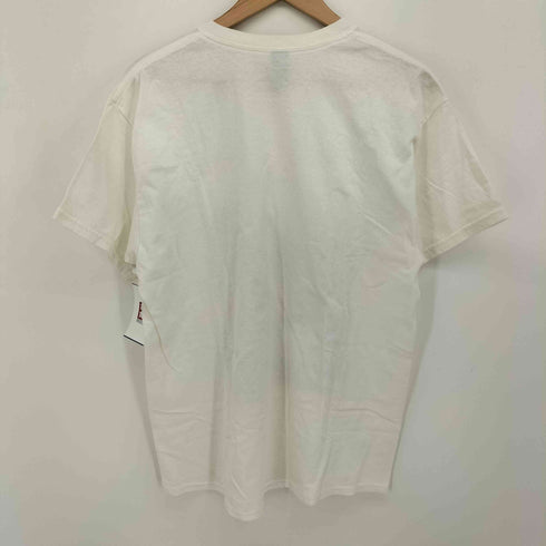 GILDAN ボディ MOVIE TEE 映画 グラフィック プリント クルーネック S/S Tシャツ メンズ import:L