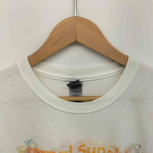 GILDAN ボディ MOVIE TEE 映画 グラフィック プリント クルーネック S/S Tシャツ メンズ import:L